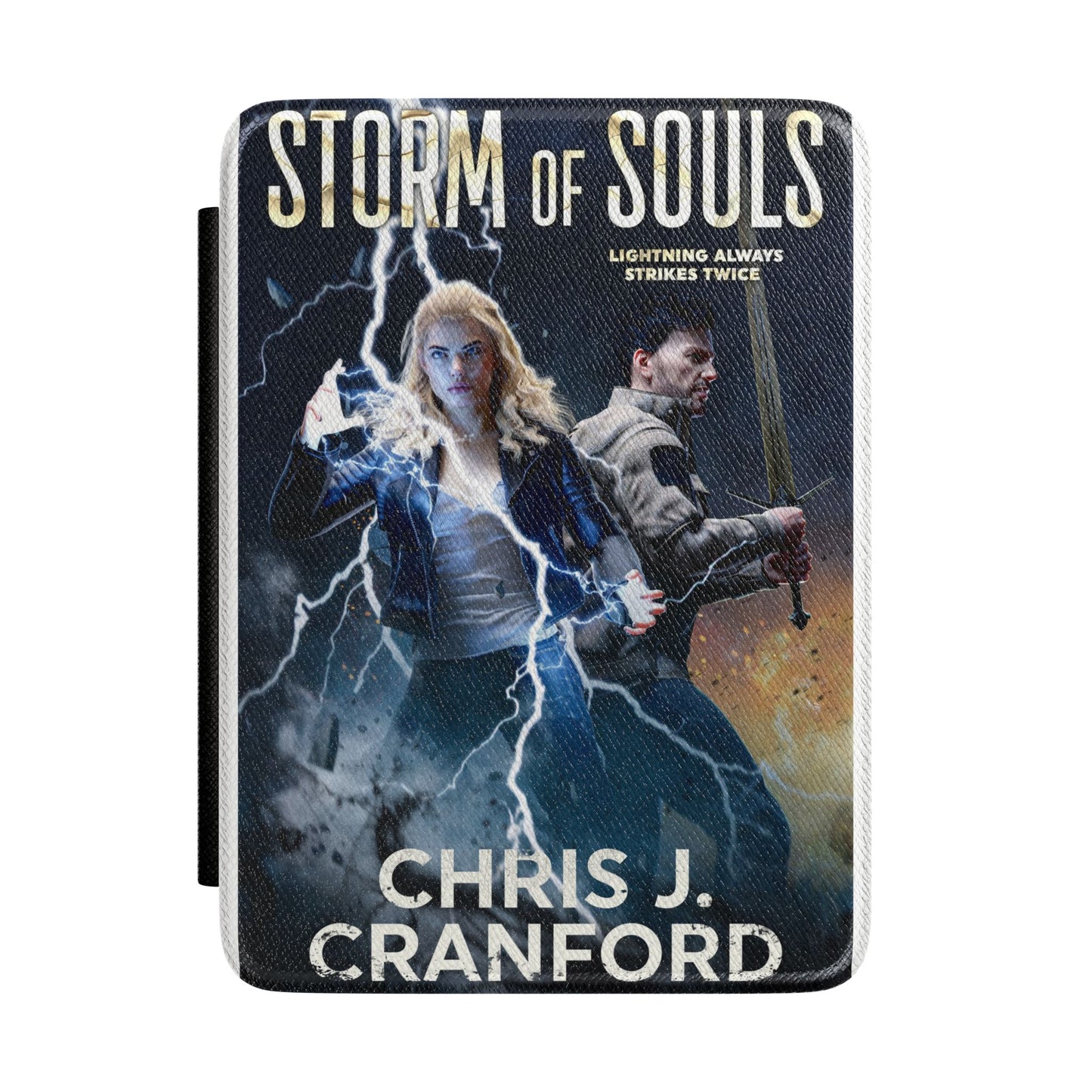 Kindle Case